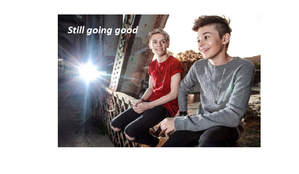 Still going good #10