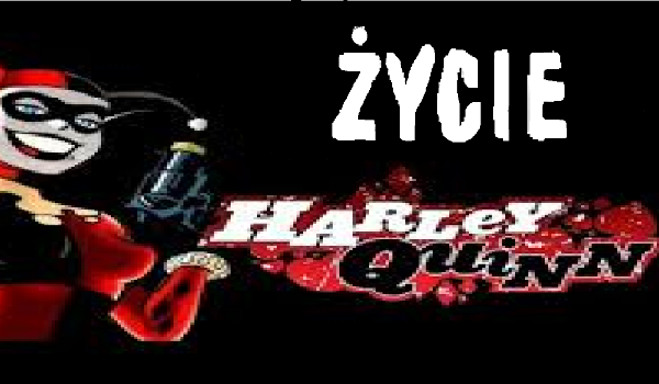 Życie Harley Quinn 5