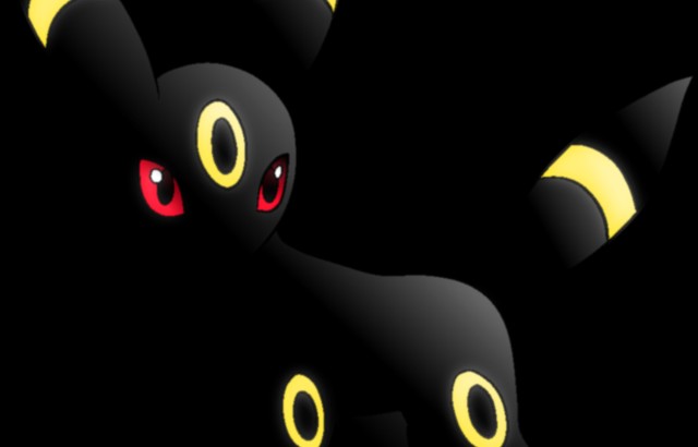 umbreon