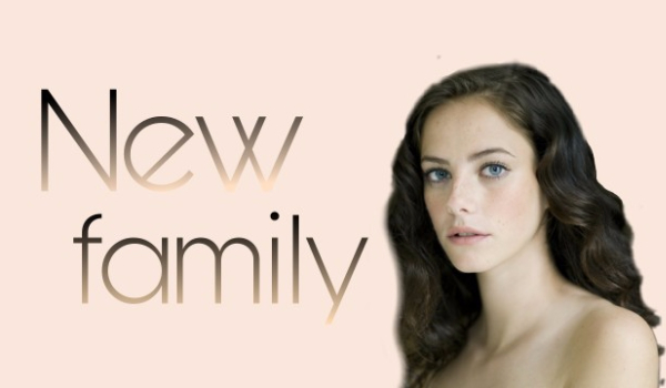 New family #2