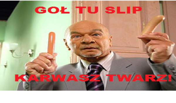 Kabaret ,,CREEPYPASTA” 4