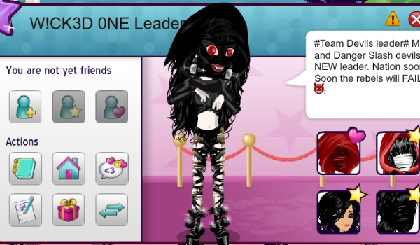 co wiesz o hackerach z msp?