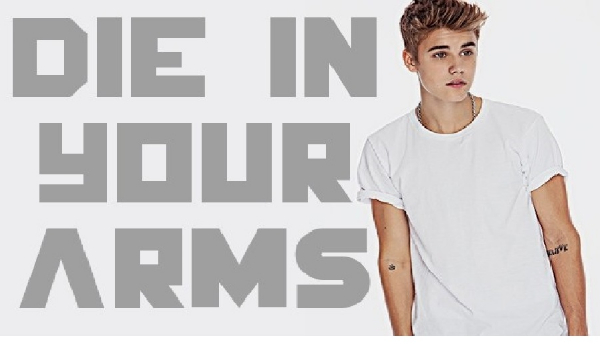 Die in your arms  #1