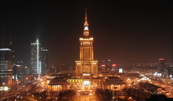 Czy rozpoznasz zabytkowe budowle polskich miast?