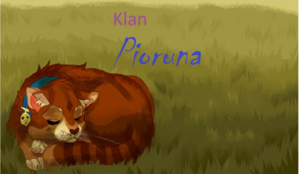 Klan pioruna #1