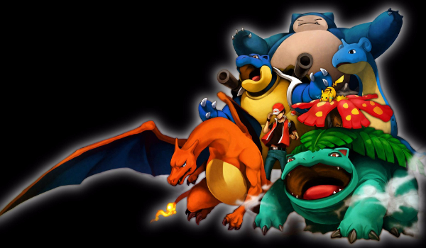 Czy rozpoznasz postacie z Pokemon na podstawie ich Pokemonów?