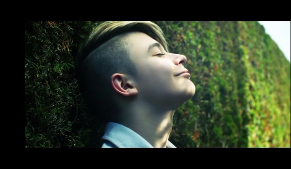 Hello. I’m your stalker /\ L.D