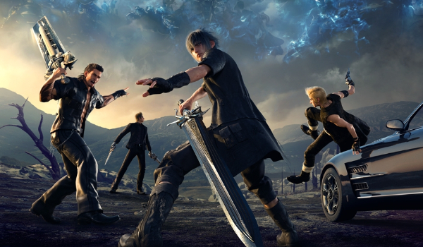 szkoła wojowników #3