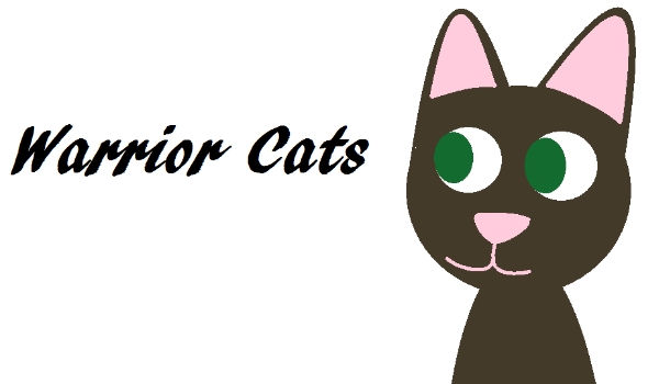 Warrior Cats #1