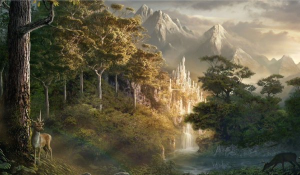 Twoja elficka przygoda #9