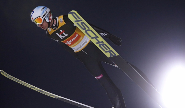 Skoki narciarskie MEMY #1