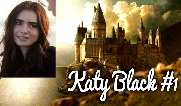 Katy Black #8