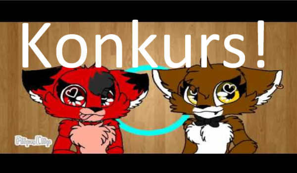 KONKURS