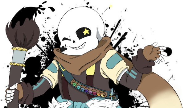 Inktale YOUR STORY #1