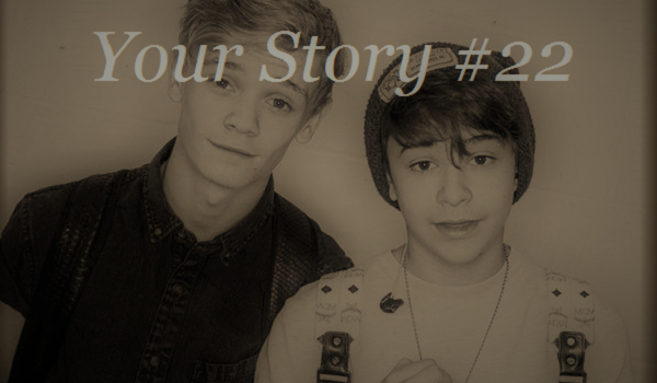 Your Story #22