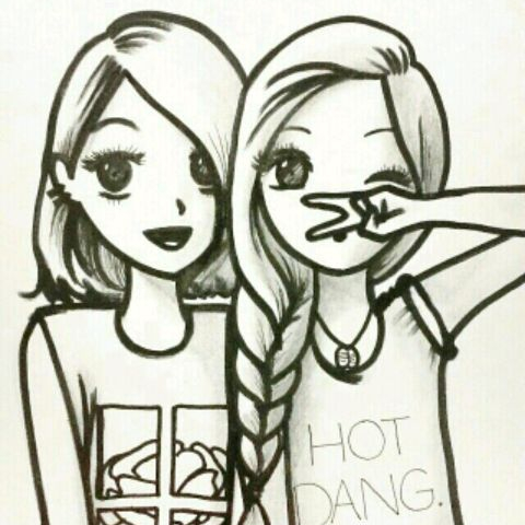 EliseandAmaiaFantasy