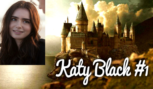 Katy Black #7