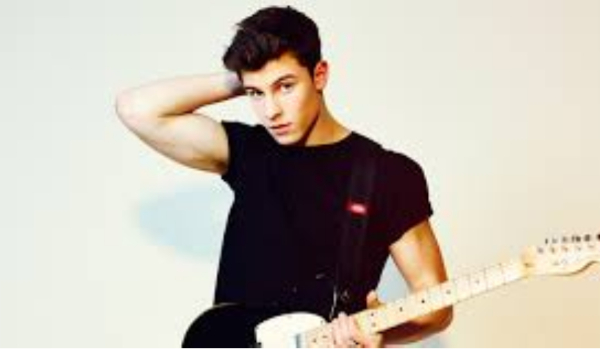 Obozowa miłość #1