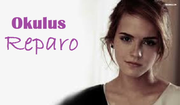 Okulus Reparo #4