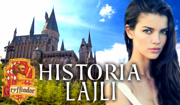 Historia Lajli… 10