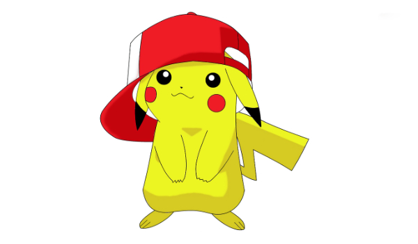 Twoja własna przygoda pokemon! #2