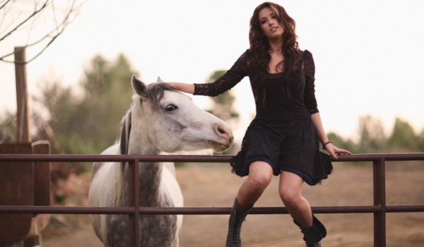 Nieprzewidywalny koń i ty #2