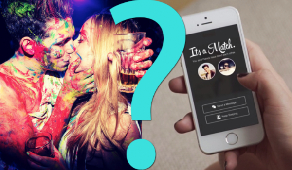 Trudne „Co wolisz?” dla osób w związku!