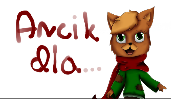 Arcik dla Splash_Pony