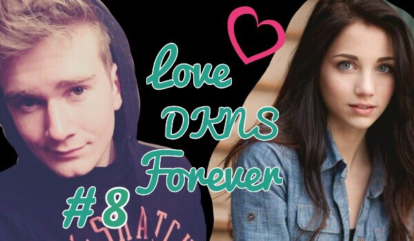 Love DKNS Forever #8