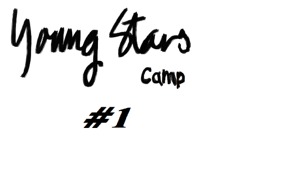 Young Stars Camp #1