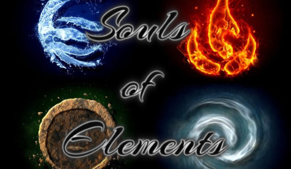 Souls of Elements cz.1