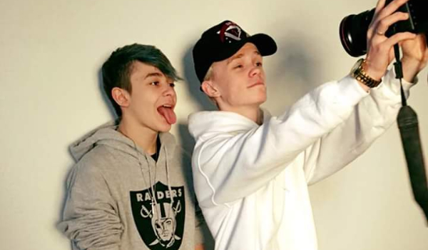 Jesteś moją skiężniczką #13