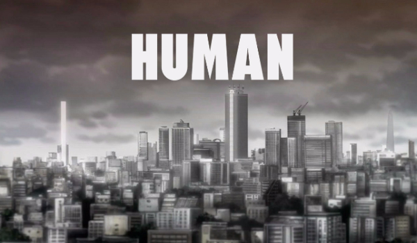 Human #1