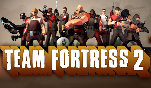 Do jakiej klasy z Team Fortress 2 jesteś najpodobniejszy?