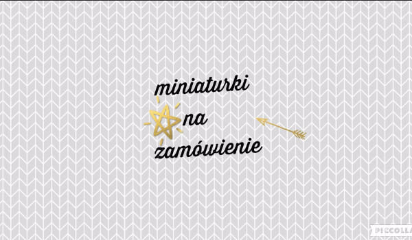 Miniaturki dla Naomi.Neo