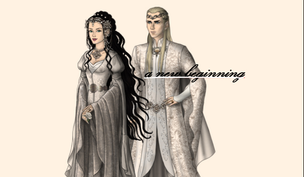 A new beginning- Nowy początek #12