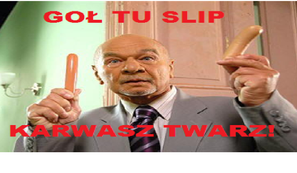 Kabaret ,,CREEPYPASTA” 5