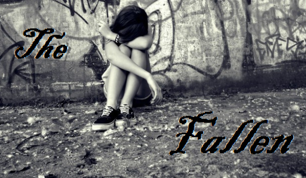 The Fallen #1