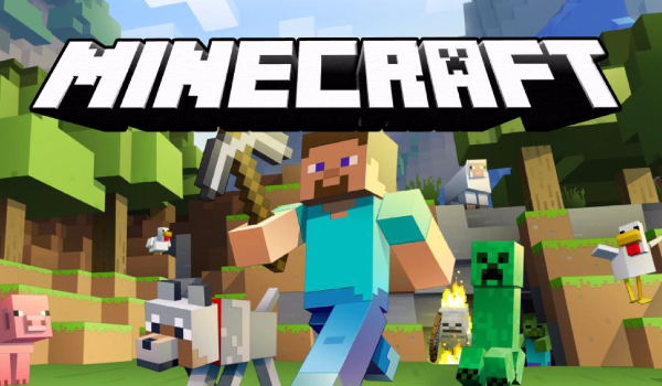 Test wiedzy o Minecrafcie