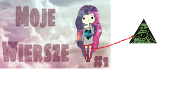 Morelinka to illuminati!