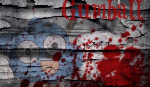 Creepypasta z Kreskówek:Czy zaginiony odcinek Gumballa pt”Żałoba” istnieje?