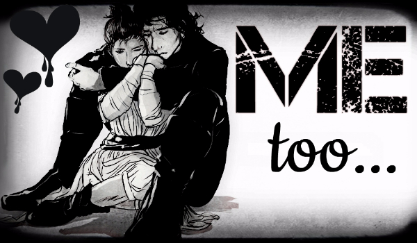 Me too… #17 – End