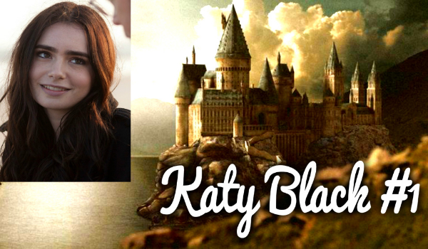 Katy Black #6