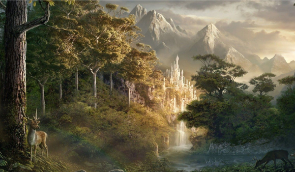 Twoja elficka przygoda #5