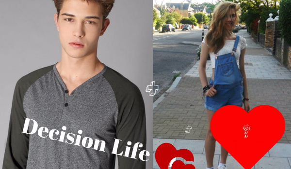 Decision Life #5