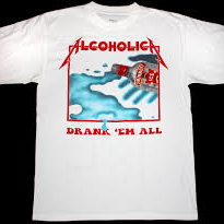 AlcoholicA