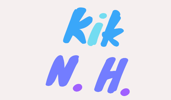 Kik / N. H. 4