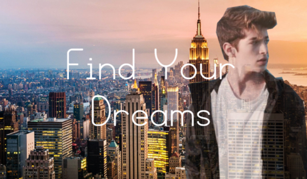 Find Your Dreams