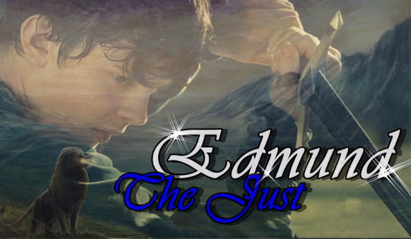 Twoja historia z Edmundem w Narnii #20 EPILOG