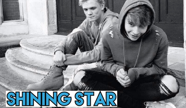 Shining star#7